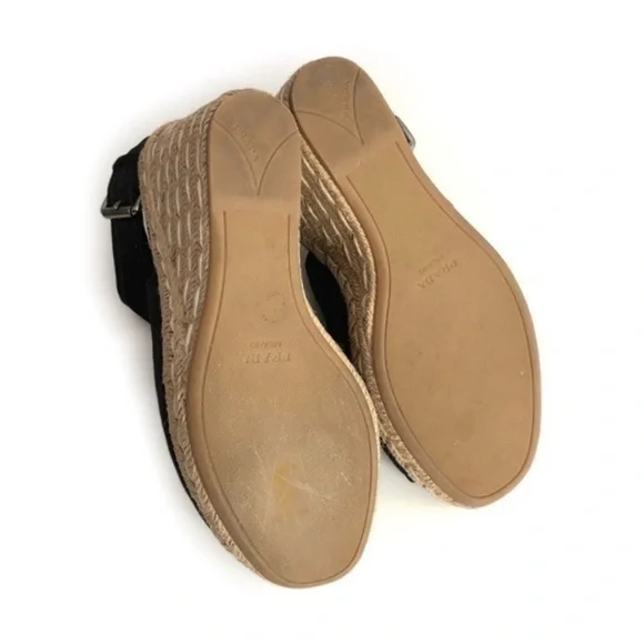 Prada Wedge